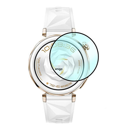 Huawei Watch GT 5 Pro 42mm Ekran Koruyucu Flexible