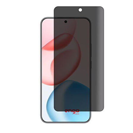 Honor 400 Hayalet Ekran Koruyucu Gizliliğinizi Koruyun