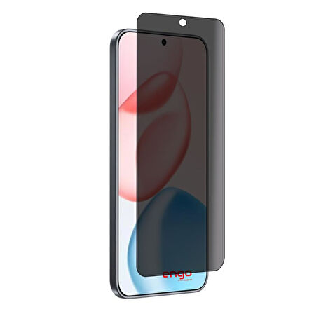 Honor 400 Hayalet Ekran Koruyucu Gizliliğinizi Koruyun