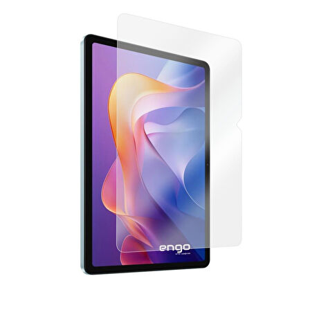 Xiaomi Redmi Pad 2 11 inç Paperfeel Ekran Koruyucu Şeffaf