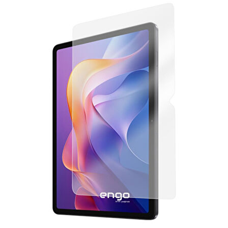 Xiaomi Redmi Pad 2 11 inç Paperfeel Ekran Koruyucu Şeffaf