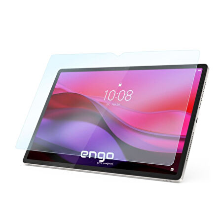 Lenovo Yoga Tab Plus 12.7 inç Ekran Koruyucu Nano 9H Sertlik