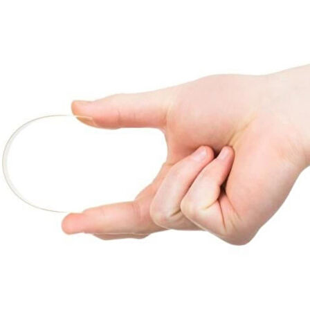 Infinix Hot 60i Ekran Koruyucu Nano Parlak 9H Sertlik