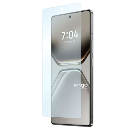 Infinix Note 50 Ekran Koruyucu Nano Parlak 9H Sertlik