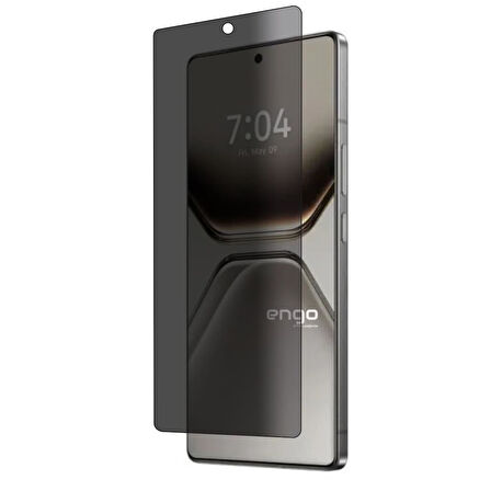 Infinix Note 50 Hayalet Ekran Koruyucu Gizliliğinizi Koruyun