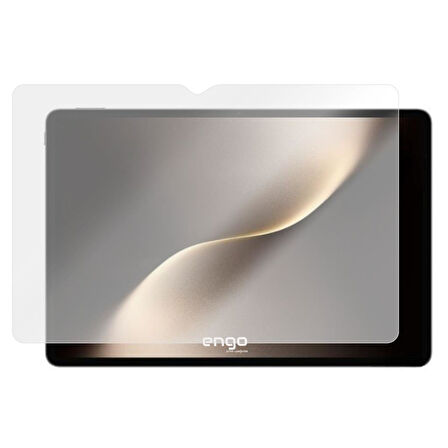 Honor MagicPad 3 13.3 İnç Mat Ekran Koruyucu Parlamayı Önler