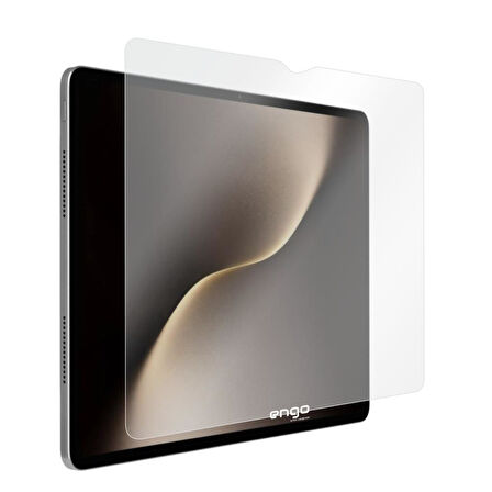 Honor MagicPad 3 13.3 İnç Mat Ekran Koruyucu Parlamayı Önler