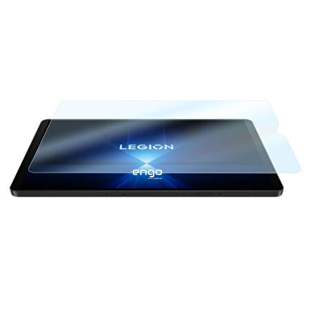 Lenovo Legion Y700 Gen 4 8.8 inç Ekran Koruyucu Nano Şeffaf