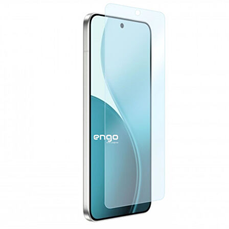 Oppo Reno 14 F Ekran Koruyucu Nano 9H Sertlik Üstün Koruma