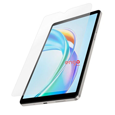 Honor Pad X7 Mat Ekran Koruyucu 8.7 inç Parmak İzi Bırakmaz