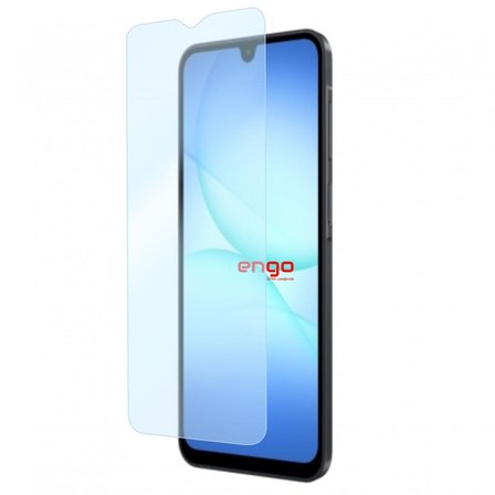 Samsung Galaxy A17 5G Ekran Koruyucu Nano Parlak Şeffaf