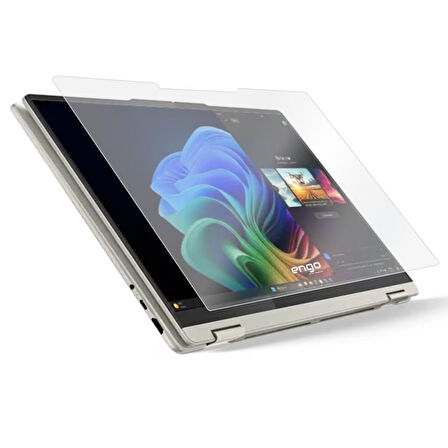 Lenovo Yoga 7 2-in-1 Gen 10 14 inç Mat Ekran Koruyucu Şeffaf