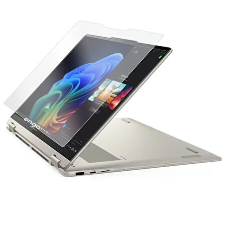 Lenovo Yoga 7 2-in-1 Gen 10 14 inç Mat Ekran Koruyucu Şeffaf
