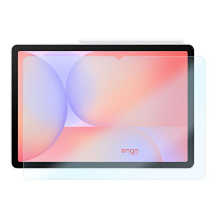 Samsung Uyumlu Galaxy Tab S10 Lite 10.9 inç Ekran Koruyucu Parlak