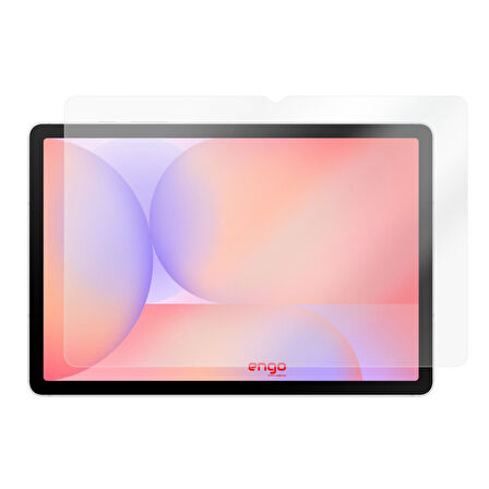 Samsung Uyumlu Galaxy Tab S10 Lite 10.9 inç Mat Ekran Koruyucu