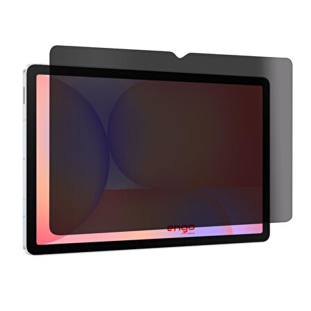 Samsung Uyumlu Galaxy Tab S10 Lite 10.9 inç Hayalet Ekran Koruyucu