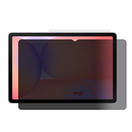 Samsung Uyumlu Galaxy Tab S10 Lite 10.9 inç Hayalet Ekran Koruyucu