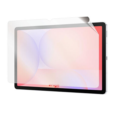 Samsung Uyumlu Galaxy Tab S10 Lite 10.9" Paperfeel Ekran Koruyucu