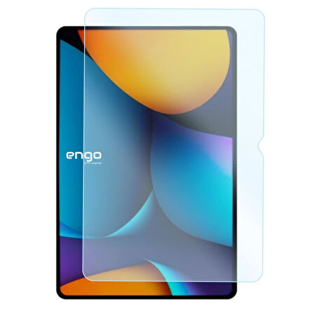 Casper Pad H10 12.6 inç Ekran Koruyucu Nano Şeffaf
