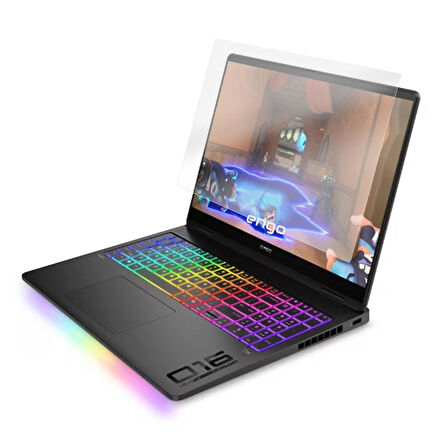 HP OMEN MAX Gaming 16-ah0004nt 16 inç Mat Ekran Koruyucu