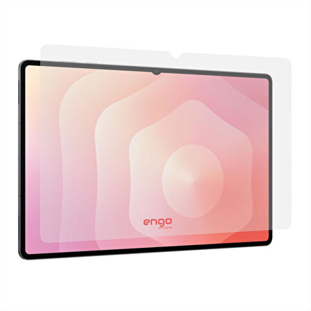 Samsung Galaxy Tab S11 Ultra Mat Ekran Koruyucu 9H Nano 14.6 inç SM-X930 ile Uyumlu