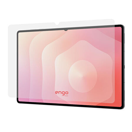 Samsung Galaxy Tab S11 Ultra Mat Ekran Koruyucu 9H Nano 14.6 inç SM-X930 ile Uyumlu