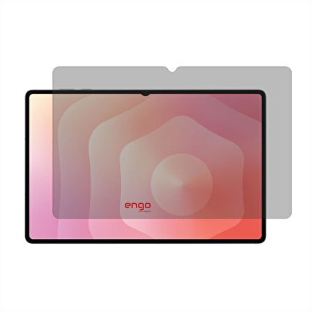 Samsung Galaxy Tab S11 Ultra Hayalet Ekran Koruyucu 14.6 inç SM-X930 ile Uyumlu