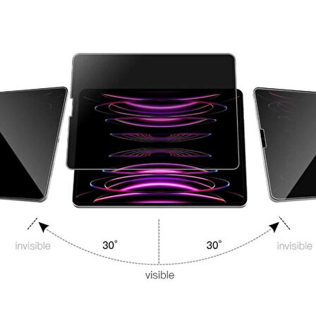 Samsung Galaxy Tab S11 Ultra Hayalet Ekran Koruyucu 14.6 inç SM-X930 ile Uyumlu