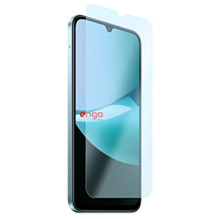 Xiaomi Redmi 15C Ekran Koruyucu Nano Parlak Şeffaf