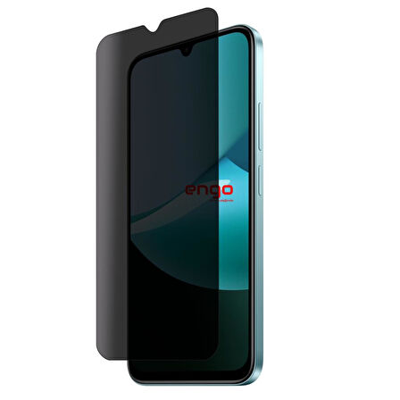 Xiaomi Redmi 15C Hayalet Ekran Koruyucu Gizlilik Korumalı