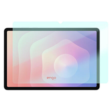 Samsung Galaxy Tab S11 Ekran Koruyucu 9H Parlak Nano 11 inç SM-X730