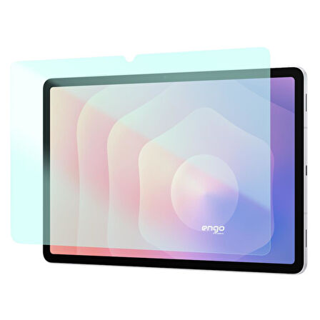 Samsung Galaxy Tab S11 Ekran Koruyucu 9H Parlak Nano 11 inç SM-X730