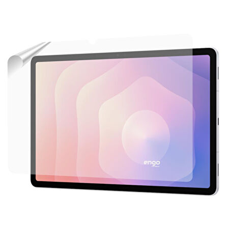 Samsung Galaxy Tab S11 Paperfeel Ekran Koruyucu 11 inç X730