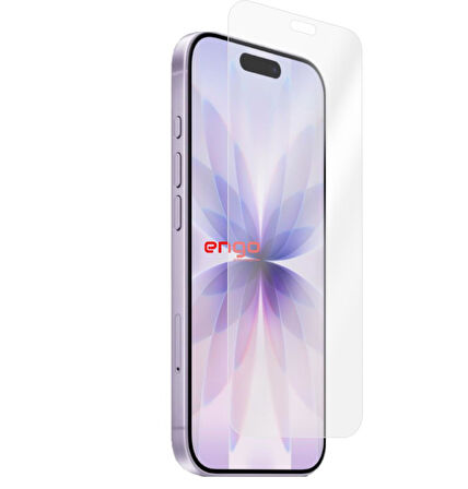 Apple Uyumlu iPhone 17 Mat Ekran Koruyucu 6.3 inç Parlamayı Önler