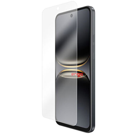 Tecno Spark 40 Mat Ekran Koruyucu 6.67 inç Yansımayı Önler