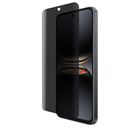 Tecno Spark 40 Hayalet Ekran Koruyucu 6.67 inç (KM5n)
