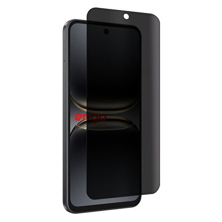 Tecno Spark 40 Hayalet Ekran Koruyucu 6.67 inç (KM5n)