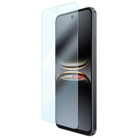 Tecno Spark Go 2 Ekran Koruyucu Nano Parlak (KM4) 