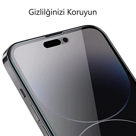 Tecno Camon 40 Premier 5G Hayalet Ekran Koruyucu 6.67 inç