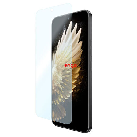 Tecno Spark 40 Pro Ekran Koruyucu 6.78 inç Nano Parlak 9H