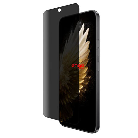 Tecno Spark 40 Pro Hayalet Ekran Koruyucu 6.78 inç Anti Spy