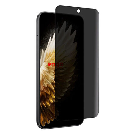 Tecno Spark 40 Pro Hayalet Ekran Koruyucu 6.78 inç Anti Spy
