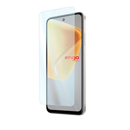 Infinix Hot 50i Ekran Koruyucu Nano Şeffaf Dayanıklı Koruma