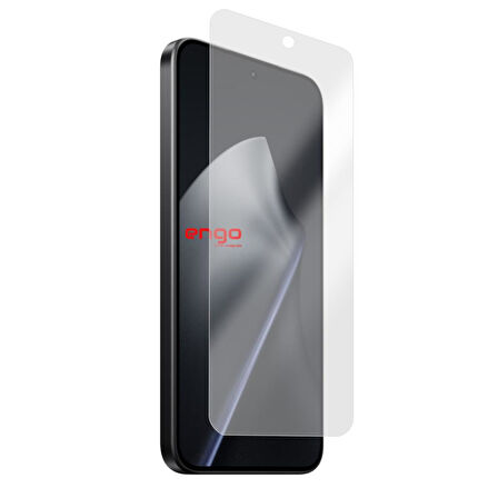 Xiaomi 15T Mat Ekran Koruyucu Parmak İzi Bırakmaz Anti Glare