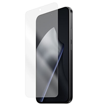 Xiaomi 15T Mat Ekran Koruyucu Parmak İzi Bırakmaz Anti Glare