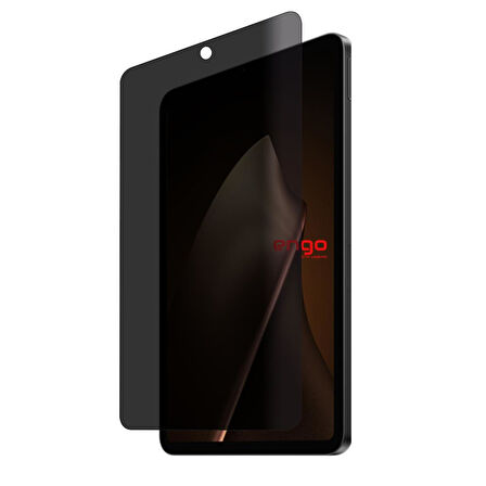 Xiaomi Pad Mini 8.8 inç Hayalet Ekran Koruyucu Anti Spy Film
