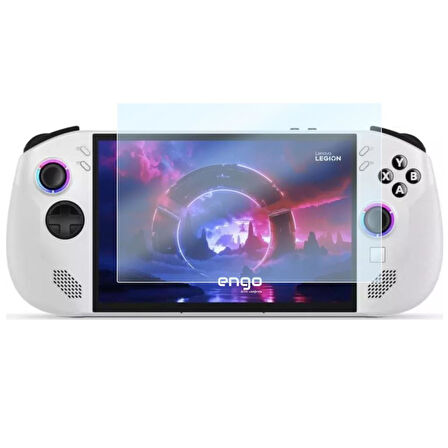Lenovo Legion Go S 8 inç Ekran Koruyucu Oyun Konsolu Nano