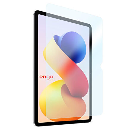 Xiaomi Uyumlu Redmi Pad 2 Pro 12.1 inç Ekran Koruyucu Nano Şeffaf