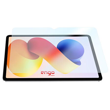 Xiaomi Uyumlu Redmi Pad 2 Pro 12.1 inç Ekran Koruyucu Nano Şeffaf