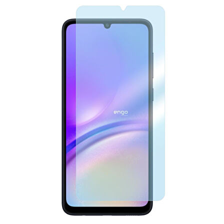 Samsung Galaxy A07 Ekran Koruyucu 9H Nano Parlak Şeffaf Film
